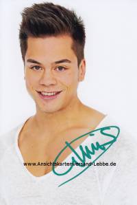 Autogramme