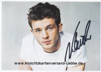 Autogramme