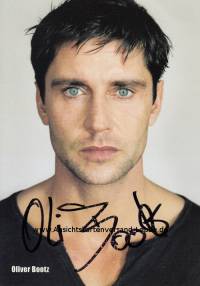 Autogramme