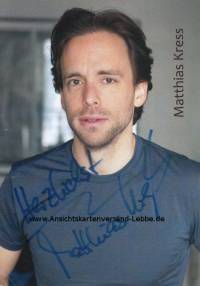 Autogramme