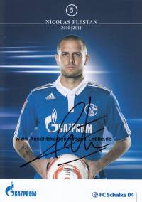 Autogramme