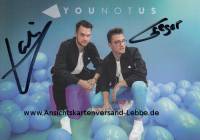 Autogramme
