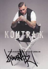 Autogramme