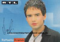Autogramme