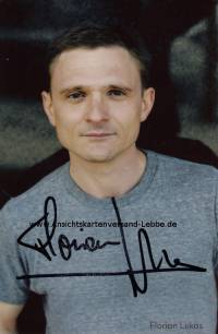 Autogramme