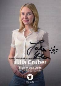 Autogramme