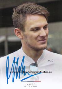 Autogramme