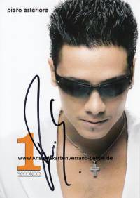 Autogramme