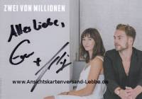 Autogramme