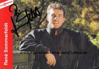 Autogramme