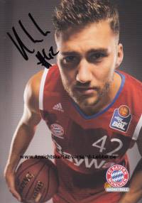 Autogramme