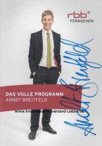 Autogramme