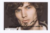 Autogramme