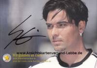 Autogramme