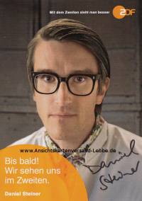 Autogramme