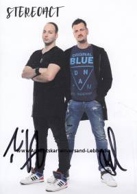 Autogramme