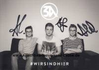Autogramme
