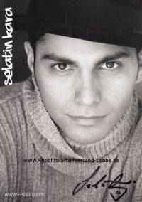 Autogramme