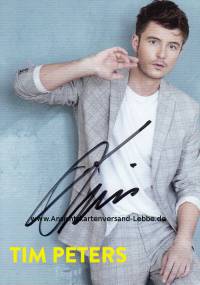 Autogramme