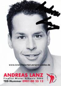 Autogramme