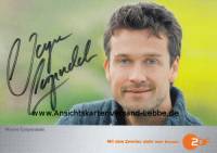 Autogramme