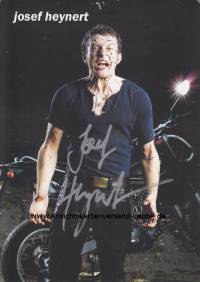 Autogramme