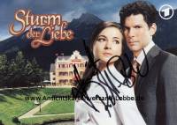 Autogramme