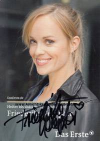 Autogramme