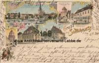 Ansichtskarte