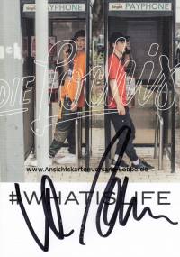Autogramme