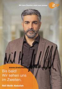 Autogramme