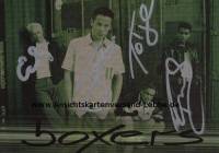 Autogramme