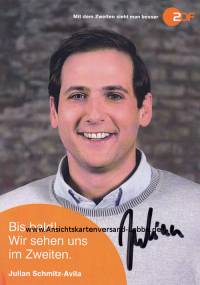 Autogramme