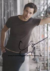 Autogramme