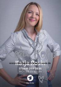 Autogramme