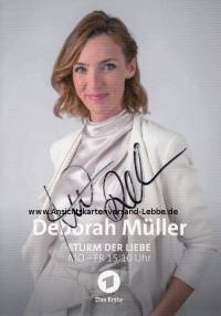 Autogramme