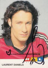 Autogramme