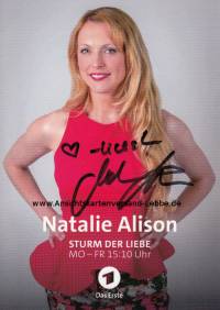 Autogramme