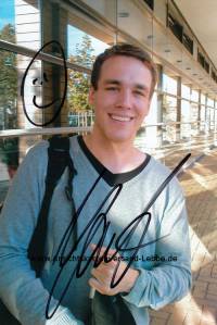 Autogramme