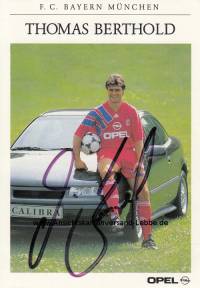 Autogramme