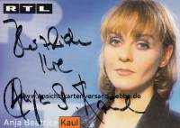 Autogramme
