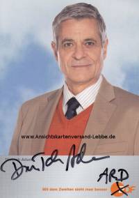 Autogramme