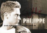 Autogramme