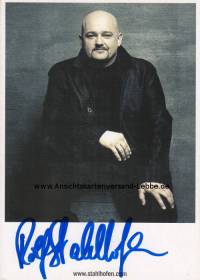 Autogramme