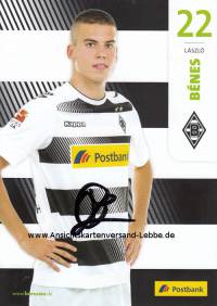Autogramme