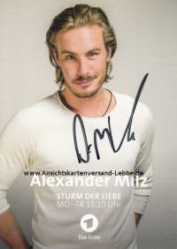 Autogramme