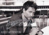 Autogramme