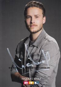 Autogramme