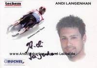 Autogramme