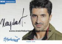Autogramme
